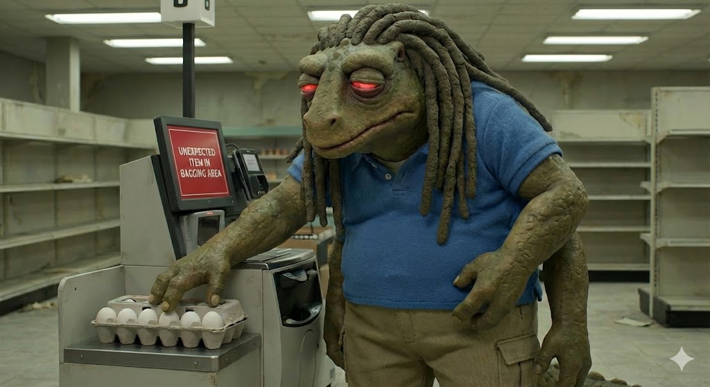 Kilgore confronting everyday inconvenience